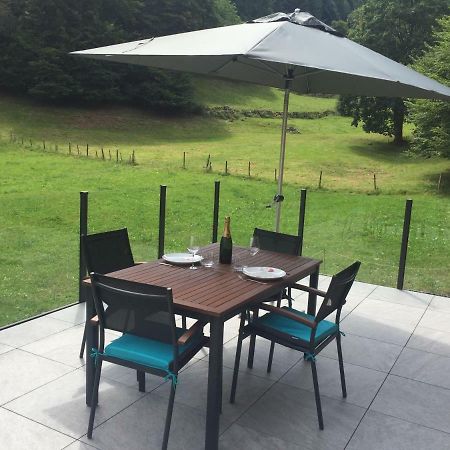 Gite Bodenmatt Muhlbach-sur-Munster Exterior foto