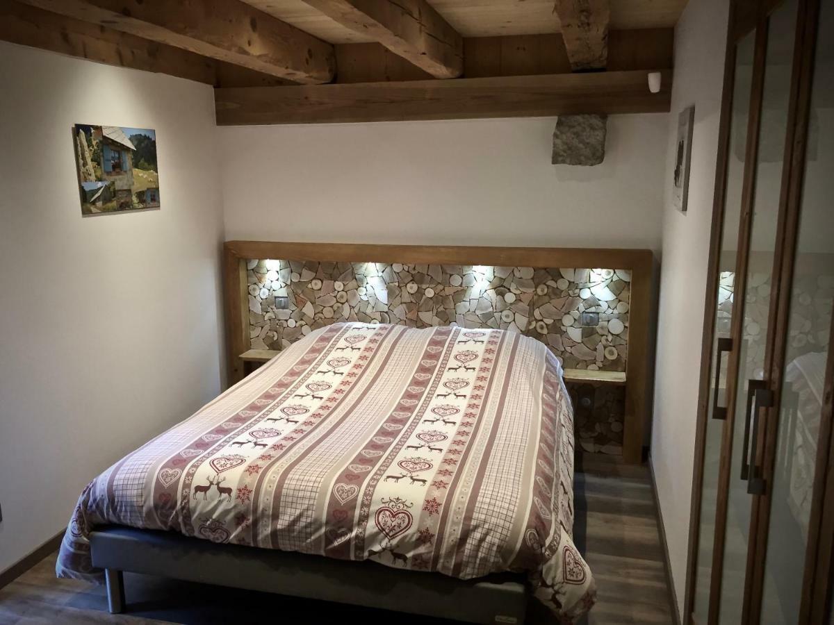Gite Bodenmatt Muhlbach-sur-Munster Exterior foto